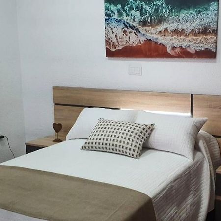 Apartamento Turistico Guadiana Loft Experience Dalia Badajoz Exterior photo
